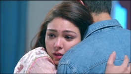 Megha Barsenge - 19th February 2025